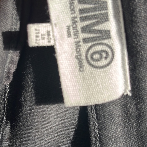 Jeans stretch Maison Martin Margiela size 25-26 US - Picture 4 of 10